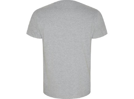 GOLDEN T-SHIRT S/S HEATHER GREY