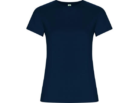 GOLDEN WOMAN T-SHIRT S/S NAVY BLUE