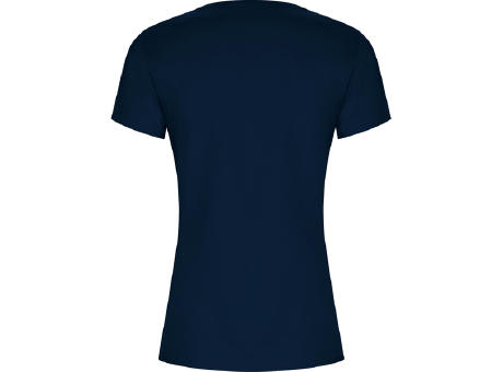 GOLDEN WOMAN T-SHIRT S/S NAVY BLUE