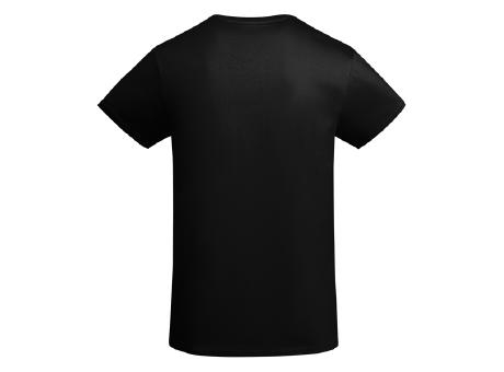 BREDA T-SHIRT S/S BLACK