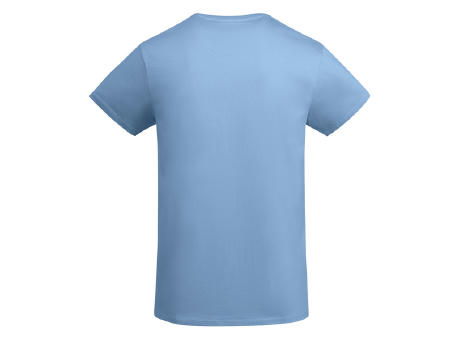 BREDA T-SHIRT S/S SKY BLUE