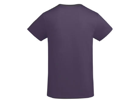 BREDA T-SHIRT S/S LILAC