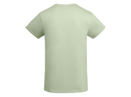 BREDA T-SHIRT S/S MIST GREEN