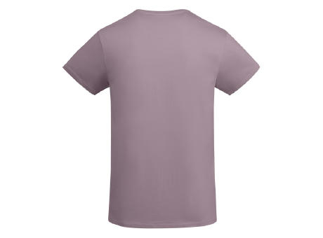 BREDA T-SHIRT S/S LAVENDER