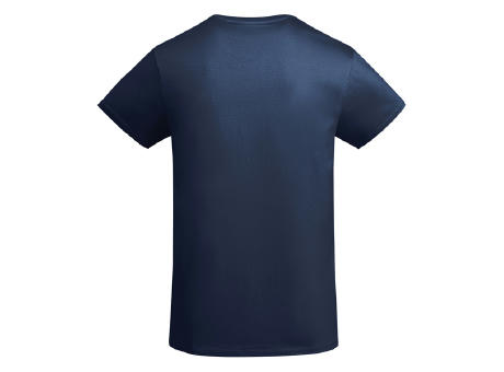 BREDA T-SHIRT S/S NAVY BLUE