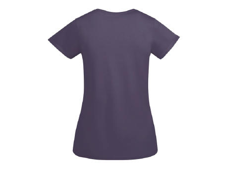 BREDA WOMAN T-SHIRT S/S LILAC