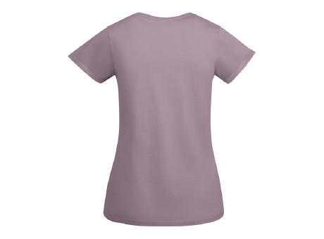 BREDA WOMAN T-SHIRT S/S LAVENDER