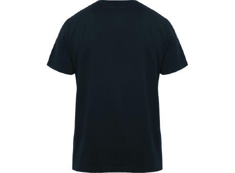 EXPEDITION T-SHIRT S/S NAVY BLUE/ROYAL BLUE