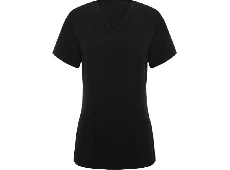 FEROX WOMAN T-SHIRT S/XS BLACK