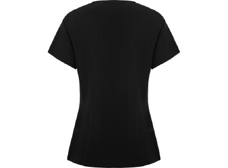 FEROX WOMAN T-SHIRT S/XS BLACK