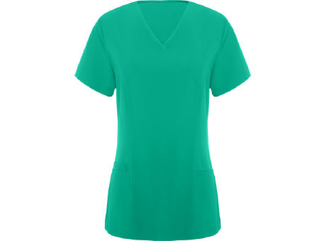 FEROX WOMAN T-SHIRT S/XS GREEN LAB