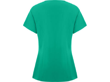 FEROX WOMAN T-SHIRT S/XS GREEN LAB