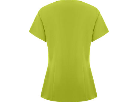 FEROX WOMAN T-SHIRT S/XS PISTACHIO