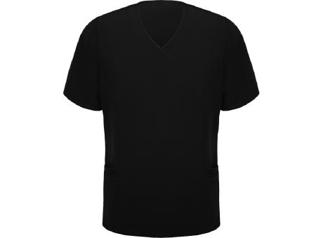 FEROX T-SHIRT S/S BLACK