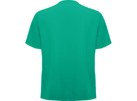 FEROX T-SHIRT S/S GREEN LAB