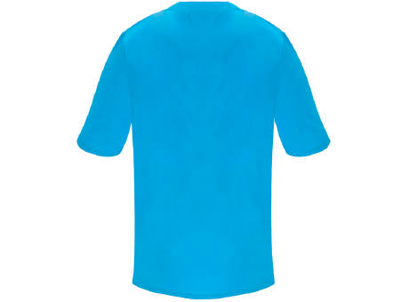 PANACEA T-SHIRT S/XS DANUBE BLUE