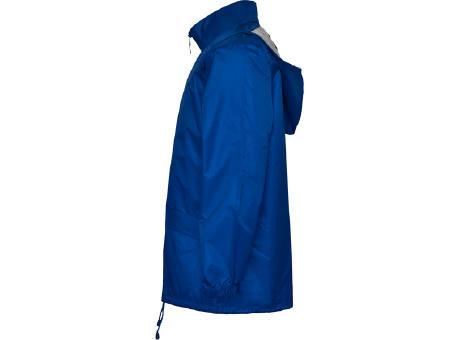 REGENMANTEL ESCOCIA S/S ROYAL BLAU