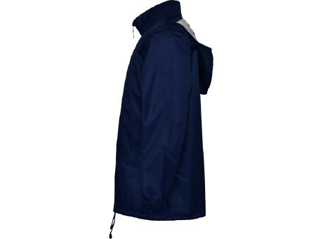 REGENMANTEL ESCOCIA S/S NAVY BLAU