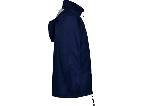 REGENMANTEL ESCOCIA S/S NAVY BLAU