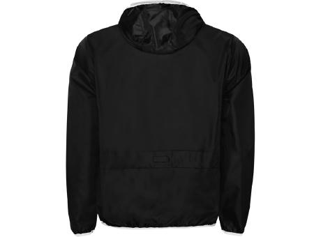 REGENJACKE ANGELO S/6 SCHWARZ