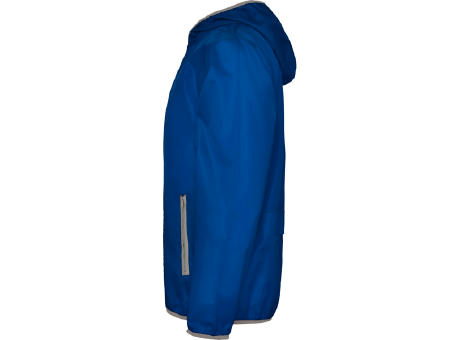 REGENJACKE ANGELO S/8 ROYAL BLAU