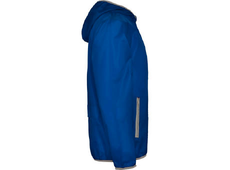 REGENJACKE ANGELO S/8 ROYAL BLAU