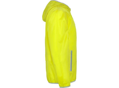 REGENJACKE ANGELO S/10 FLUOR GELB