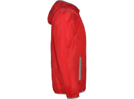 REGENJACKE ANGELO S/14 ROT