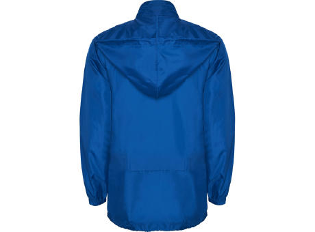 REGENJACKE ISLAND S/XXL ROYAL