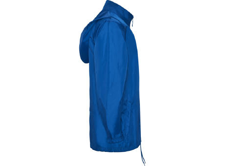 REGENJACKE ISLAND S/XXL ROYAL