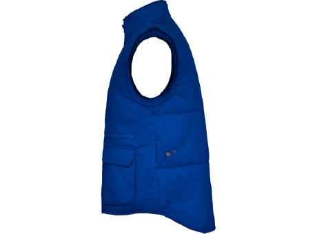 VEST ALMANZOR S/M ROYAL BLAU