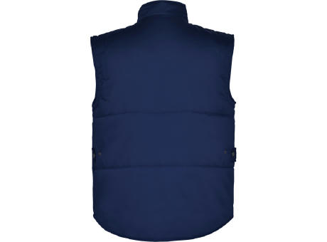 VEST ALMANZOR S/XL NAVY BLAU