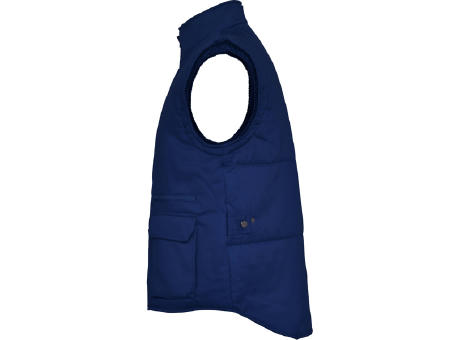 VEST ALMANZOR S/M NAVY BLAU