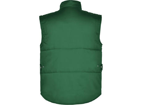 ALMANZOR VEST S/S BOTTLE GREEN