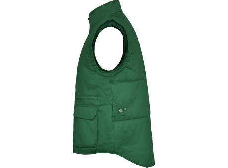 ALMANZOR VEST S/XL BOTTLE GREEN