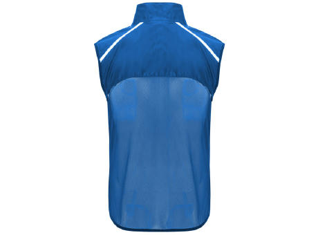 JANNU VEST S/XS ROYAL BLUE