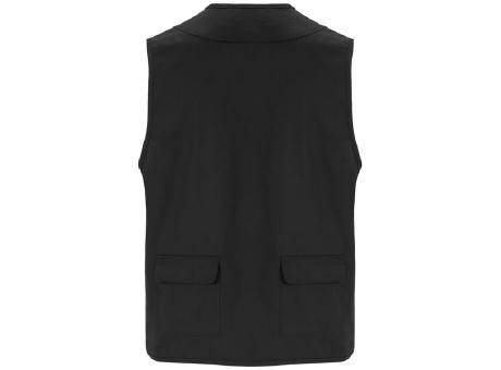 VENERA VEST S/S BLACK