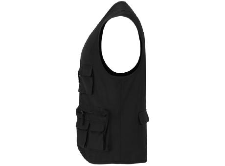 VENERA VEST S/S BLACK