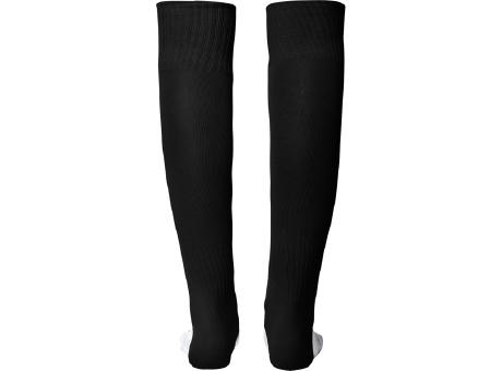 SOCKEN SOCCER S/KID (31/34) SCHWARZ