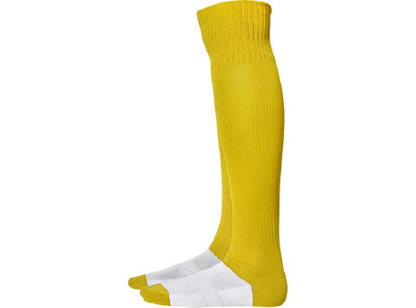 SOCKEN SOCCER S/KID (31/34) GELB