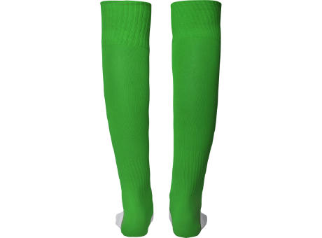 HALTBARE SOCKEN SOCCER S/KID(31/34) FARNGRÜN