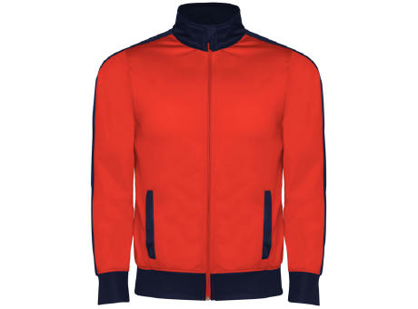 TRAININGSANZUG ESPARTA S/S ROT/NAVYBLAU