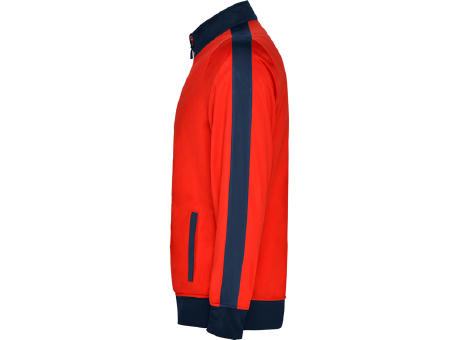 TRAININGSANZUG ESPARTA S/S ROT/NAVYBLAU