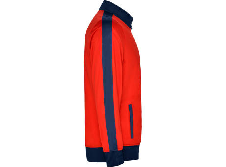 TRAININGSANZUG ESPARTA S/S ROT/NAVYBLAU