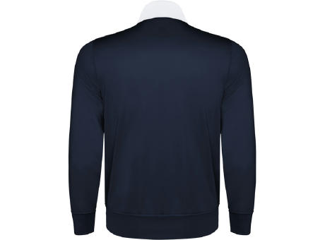 TRAININGSANZUG ATHENAS S/XL NAVYBLAU/NAVYBLAU