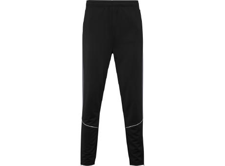 EVANS TRACKSUIT S/S BLACK/EBONY