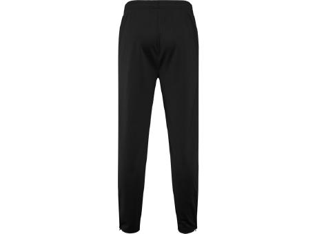 EVANS TRACKSUIT S/S BLACK/EBONY