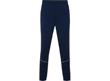 EVANS TRACKSUIT S/S NAVY BLUE/WHITE