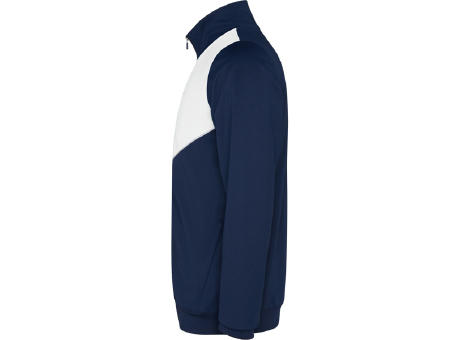 EVANS TRACKSUIT S/S NAVY BLUE/WHITE