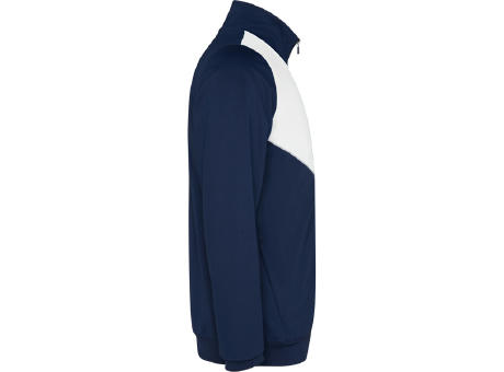 EVANS TRACKSUIT S/S NAVY BLUE/WHITE